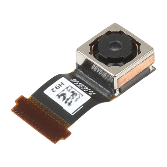For Asus ZenPad Z8s ZT582KL P00J Original Back Facing Camera - Camera by buy2fix | Online Shopping UK | buy2fix