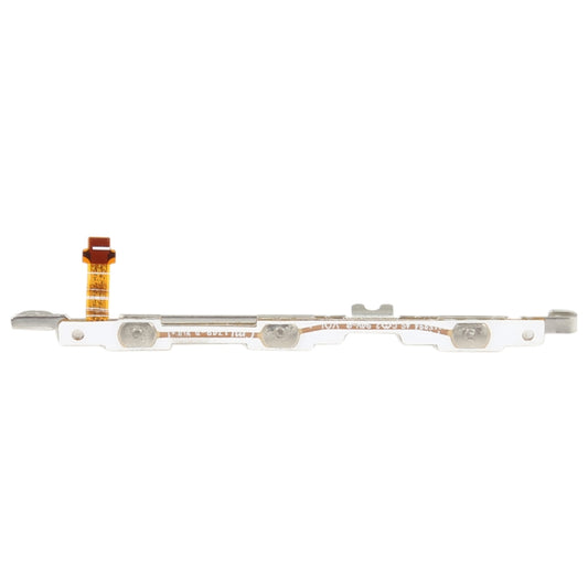 For Asus ZenPad Z8s ZT582KL P00J Original Power Button & Volume Button Flex Cable - Flex Cable by buy2fix | Online Shopping UK | buy2fix