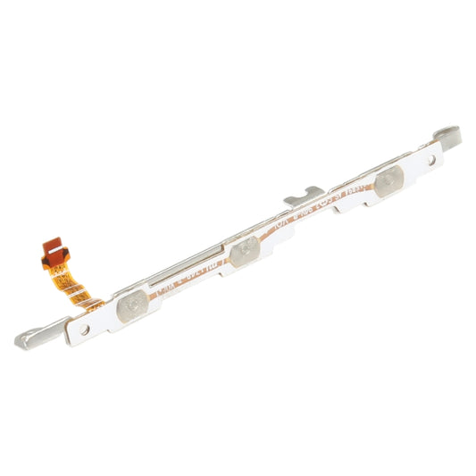 For Asus ZenPad Z8s ZT582KL P00J Original Power Button & Volume Button Flex Cable - Flex Cable by buy2fix | Online Shopping UK | buy2fix