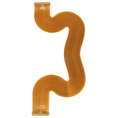 For Asus ZenPad Z8s ZT582KL P00J Original LCD Flex Cable - Flex Cable by buy2fix | Online Shopping UK | buy2fix