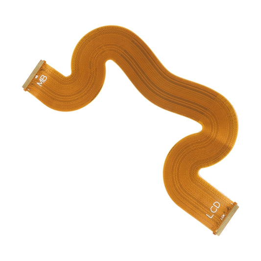 For Asus ZenPad Z8s ZT582KL P00J Original LCD Flex Cable - Flex Cable by buy2fix | Online Shopping UK | buy2fix