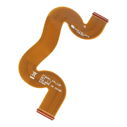 For Asus ZenPad Z8s ZT582KL P00J Original LCD Flex Cable - Flex Cable by buy2fix | Online Shopping UK | buy2fix