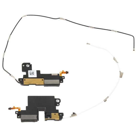 For Asus ZenPad Z8s ZT582KL P00J Original Speaker Ringer Buzzer with Signal Cable - Speaker Ringer Buzzer by buy2fix | Online Shopping UK | buy2fix