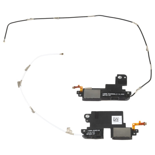 For Asus ZenPad Z8s ZT582KL P00J Original Speaker Ringer Buzzer with Signal Cable - Speaker Ringer Buzzer by buy2fix | Online Shopping UK | buy2fix