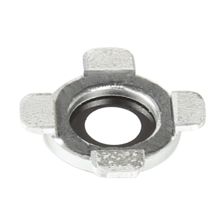 For Asus ZenPad Z8s ZT582KL P00J Original Rear Camera Lens Cover (Silver) - Camera by buy2fix | Online Shopping UK | buy2fix
