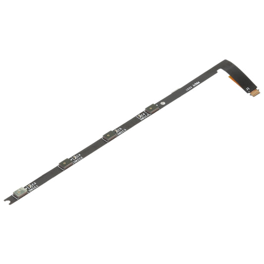 For Google Pixel C Original Microphone Flex Cable - Flex Cable by buy2fix | Online Shopping UK | buy2fix