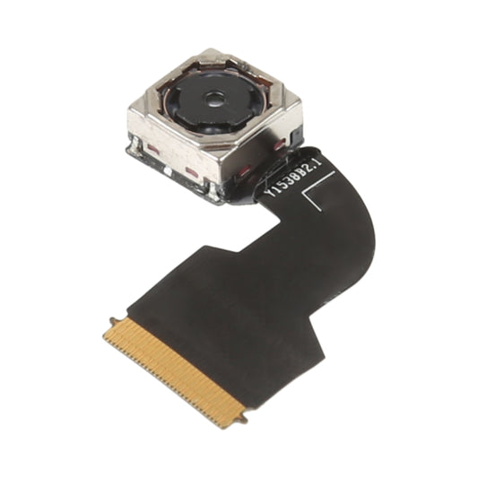 For Google Pixel C Original Back Facing Camera - Camera Parts by buy2fix | Online Shopping UK | buy2fix
