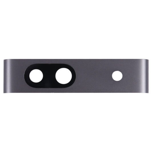 For Google Pixel 7A Original Camera Lens Cover(Black) - Camera Parts by buy2fix | Online Shopping UK | buy2fix