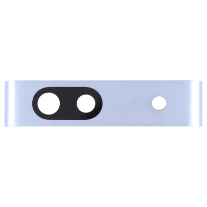 For Google Pixel 7A Original Camera Lens Cover (Blue) - Camera Parts by buy2fix | Online Shopping UK | buy2fix