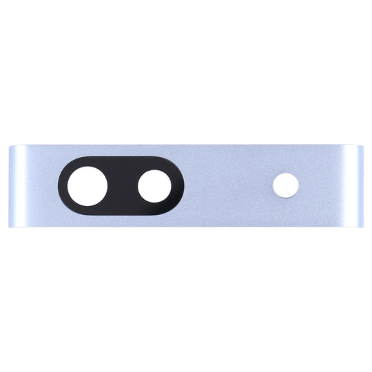 Pour Google Pixel 7A Cache d'objectif d'appareil photo d'origine (bleu)