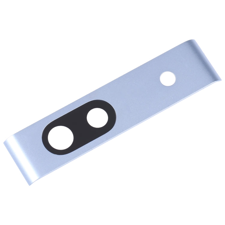 For Google Pixel 7A Original Camera Lens Cover (Blue) - Camera Parts by buy2fix | Online Shopping UK | buy2fix
