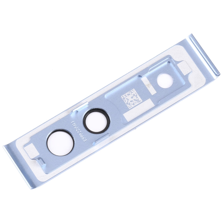 For Google Pixel 7A Original Camera Lens Cover (Blue) - Camera Parts by buy2fix | Online Shopping UK | buy2fix