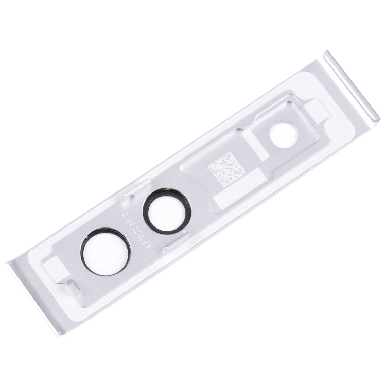 For Google Pixel 7A Original Camera Lens Cover (White) - Camera Parts by buy2fix | Online Shopping UK | buy2fix