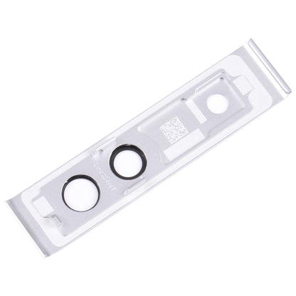 For Google Pixel 7A Original Camera Lens Cover (White) - Camera Parts by buy2fix | Online Shopping UK | buy2fix