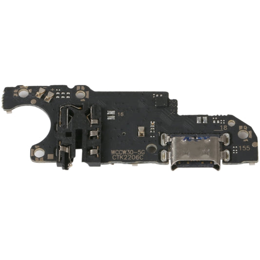 For Honor Play 30 Charging Port Board - Charging Port Board by buy2fix | Online Shopping UK | buy2fix