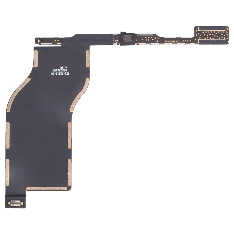For iPad Pro 11 2021 2022 Capacitive Touch Stylus Pen Connector Flex Cable by buy2fix