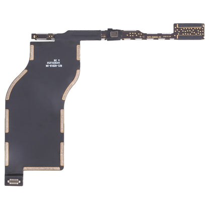 For iPad Pro 11 2021 2022 Capacitive Touch Stylus Pen Connector Flex Cable by buy2fix
