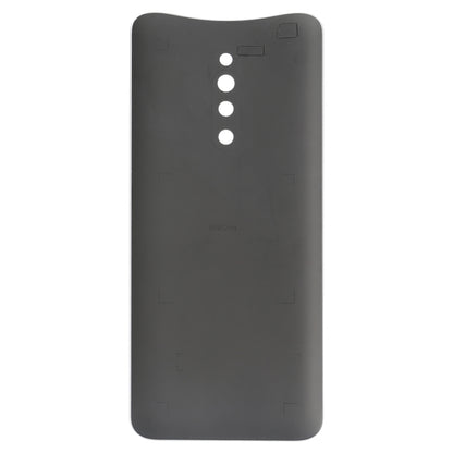 Battery Back Cover for vivo X27 Pro(Purple) - Back Cover by buy2fix | Online Shopping UK | buy2fix