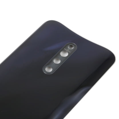 Battery Back Cover for vivo X27 Pro(Purple) - Back Cover by buy2fix | Online Shopping UK | buy2fix
