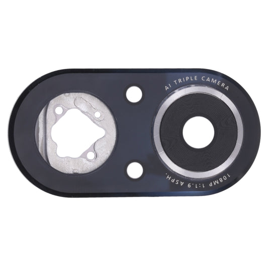 For Honor 50 SE Original Camera Lens Cover - Camera Series by buy2fix | Online Shopping UK | buy2fix