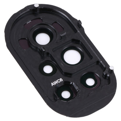 For Huawei Nova 8 Original Camera Lens Cover - Camera Series by buy2fix | Online Shopping UK | buy2fix
