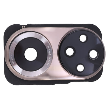 For Honor 50 Original Camera Lens Cover (Gold) - Camera Series by buy2fix | Online Shopping UK | buy2fix