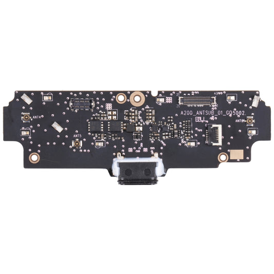 Charging Port Board for Ulefone Power Armor 12 - Ulefone by buy2fix | Online Shopping UK | buy2fix