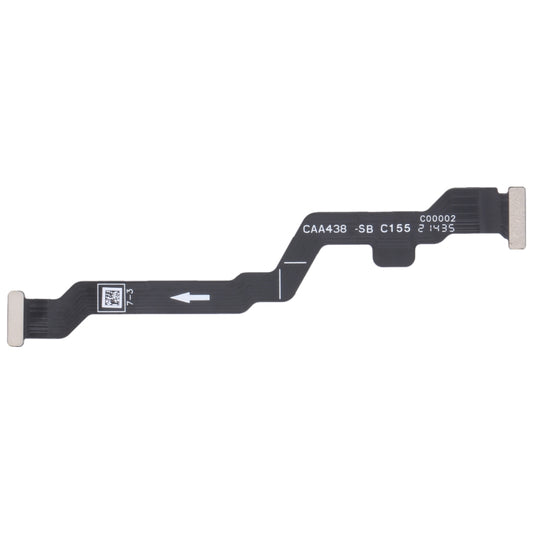 For OnePlus 10 Pro Motherboard Connect Flex Cable - Flex Cable by buy2fix | Online Shopping UK | buy2fix