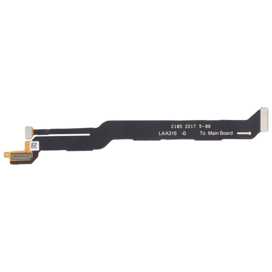 For OnePlus Nord CE 2 5G LCD Flex Cable - LCD Screen by buy2fix | Online Shopping UK | buy2fix