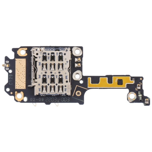 For OnePlus 10 Pro SIM Card Reader Board - Others by buy2fix | Online Shopping UK | buy2fix