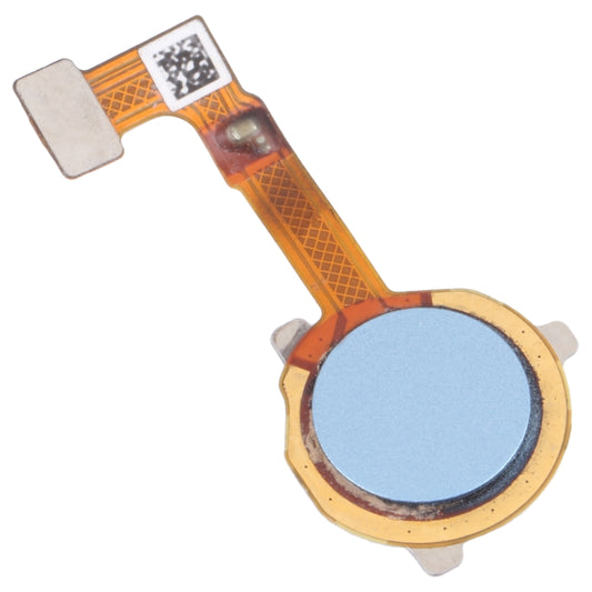 For OnePlus Nord N10 Fingerprint Sensor Flex Cable (Green) - Flex Cable by buy2fix | Online Shopping UK | buy2fix