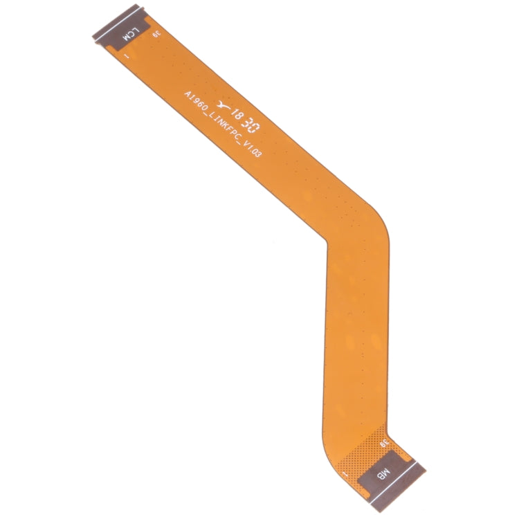 For Lenovo IdeaTab4 TB-7304X TB-7304F TB-7304 Motherboard Connect Flex Cable - Flex Cable by buy2fix | Online Shopping UK | buy2fix