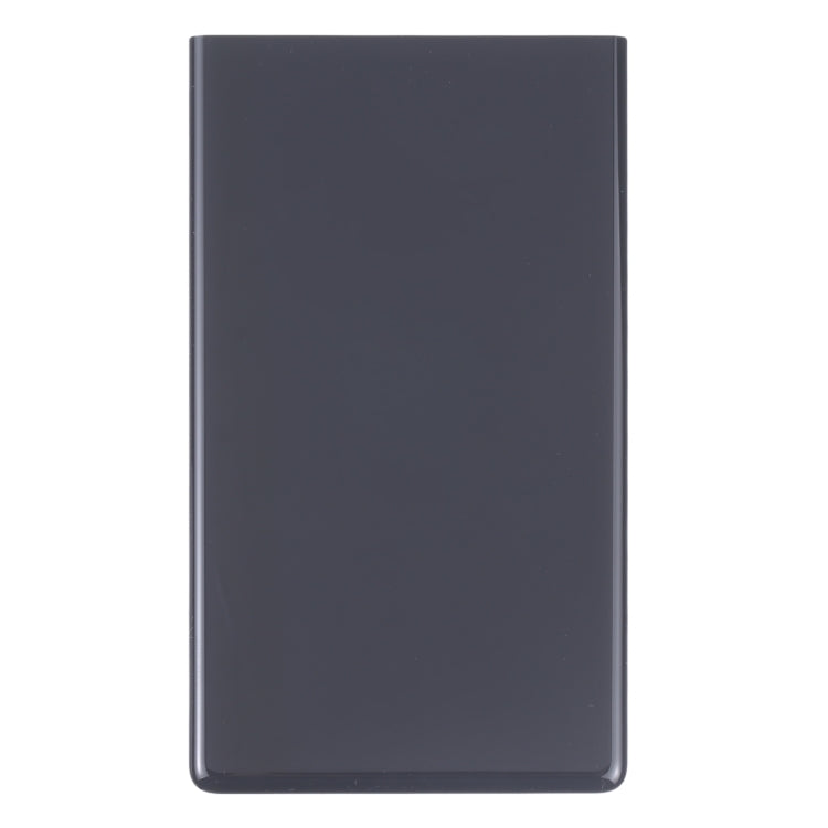 Battery Back Cover for Google Pixel 6a(Black) - Back Cover by buy2fix | Online Shopping UK | buy2fix