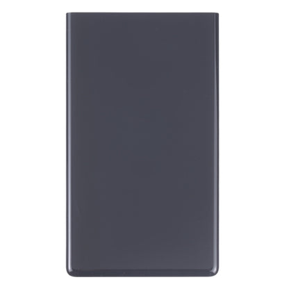 Battery Back Cover for Google Pixel 6a(Black) - Back Cover by buy2fix | Online Shopping UK | buy2fix