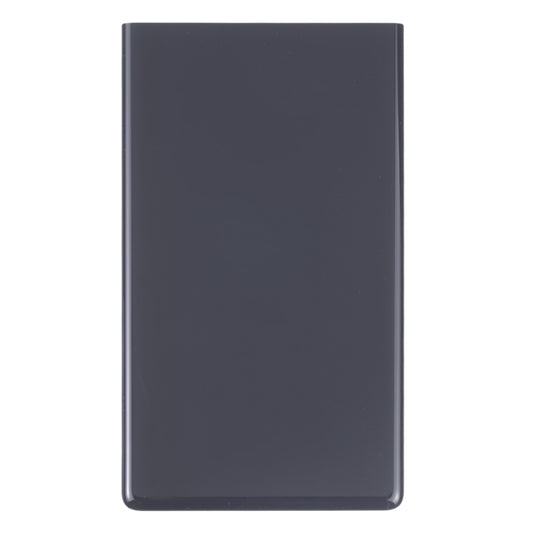 Battery Back Cover for Google Pixel 6a(Black) - Back Cover by buy2fix | Online Shopping UK | buy2fix