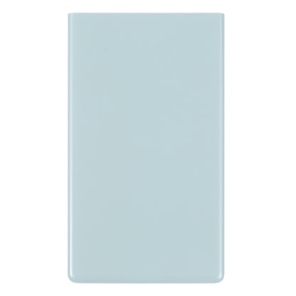 Battery Back Cover for Google Pixel 6a(Green) - Back Cover by buy2fix | Online Shopping UK | buy2fix