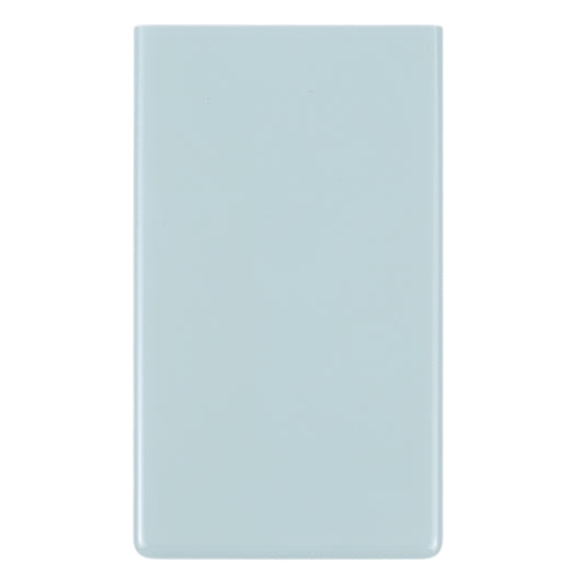 Battery Back Cover for Google Pixel 6a(Green) - Back Cover by buy2fix | Online Shopping UK | buy2fix