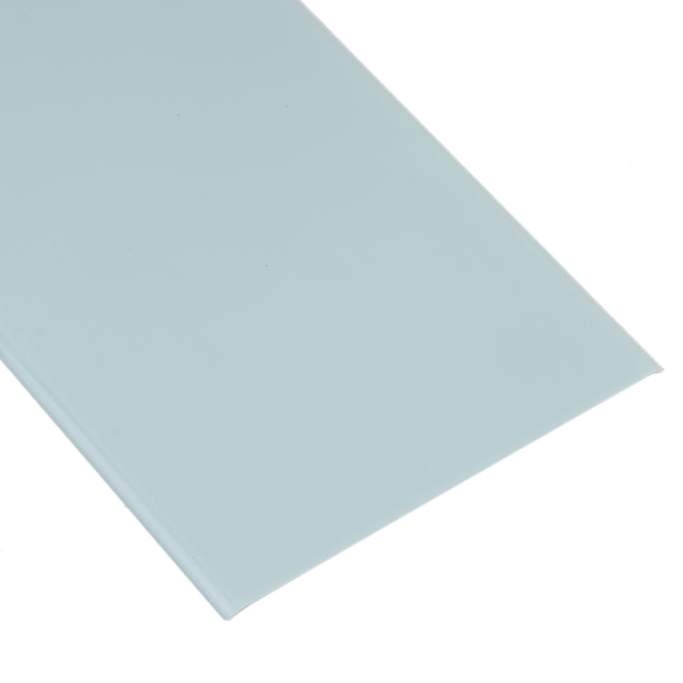 Battery Back Cover for Google Pixel 6a(Green) - Back Cover by buy2fix | Online Shopping UK | buy2fix