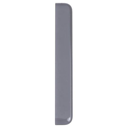 Couverture arrière supérieure avant pour Google Pixel 6a (noir)