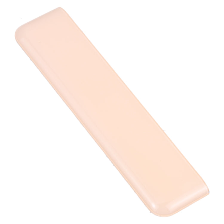 Front Upper Top Back Cover for Google Pixel 6 Pro (Pink) - Back Cover by buy2fix | Online Shopping UK | buy2fix