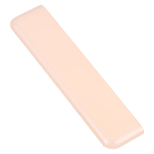 Front Upper Top Back Cover for Google Pixel 6 Pro (Pink) - Back Cover by buy2fix | Online Shopping UK | buy2fix