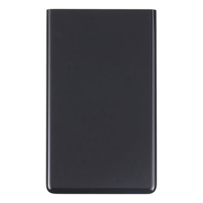 Original Battery Back Cover for Google Pixel 7(Black) - Back Cover by buy2fix | Online Shopping UK | buy2fix