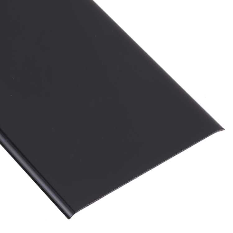 Original Battery Back Cover for Google Pixel 7(Black) - Back Cover by buy2fix | Online Shopping UK | buy2fix