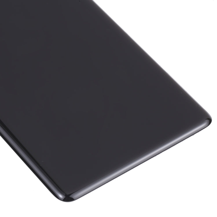 Original Battery Back Cover for Google Pixel 7(Black) - Back Cover by buy2fix | Online Shopping UK | buy2fix