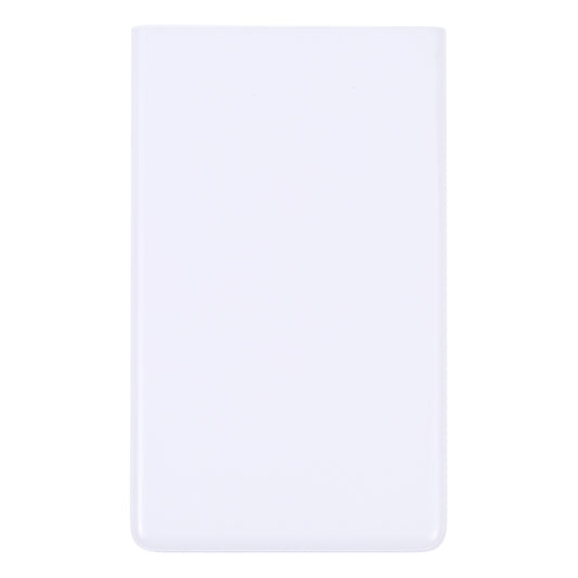 Original Battery Back Cover for Google Pixel 7(White) - Back Cover by buy2fix | Online Shopping UK | buy2fix