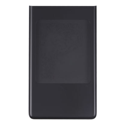 Original Battery Back Cover for Google Pixel 7(White) - Back Cover by buy2fix | Online Shopping UK | buy2fix
