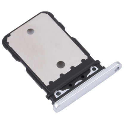 SIM Card Tray for Google Pixel 7 (White) - Card Tray by buy2fix | Online Shopping UK | buy2fix
