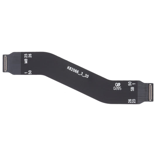 For HTC U20 5G Motherboard Flex Cable - Flex Cable by buy2fix | Online Shopping UK | buy2fix