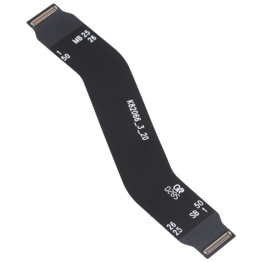 For HTC U20 5G Motherboard Flex Cable - Flex Cable by buy2fix | Online Shopping UK | buy2fix