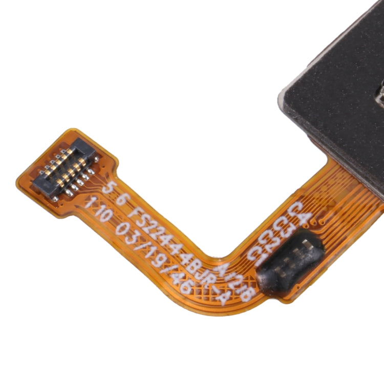 For HTC U20 5G Fingerprint Sensor Flex Cable - Flex Cable by buy2fix | Online Shopping UK | buy2fix